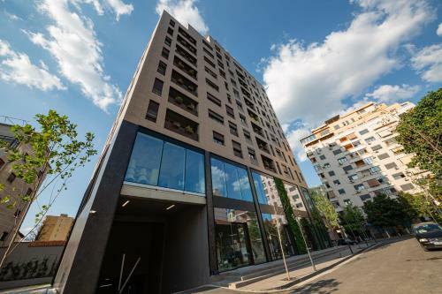 Central Chic Apartments