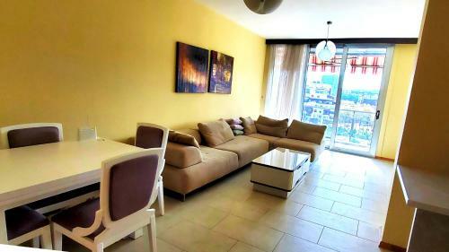 Etc City Center Comfy Apartment