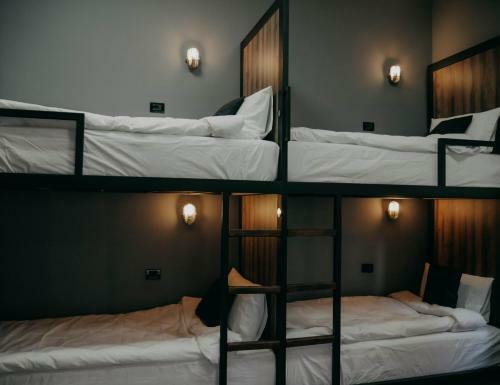 The Maze Hostel