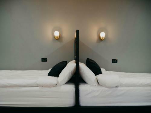 The Maze Hostel