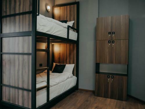 The Maze Hostel