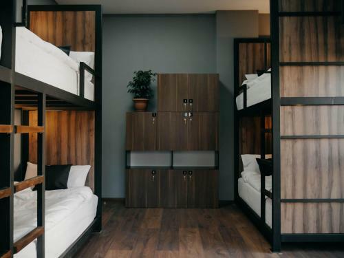 The Maze Hostel