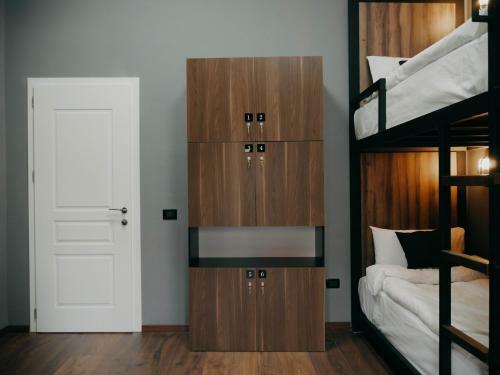 The Maze Hostel