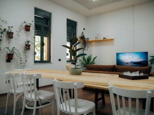 The Maze Hostel