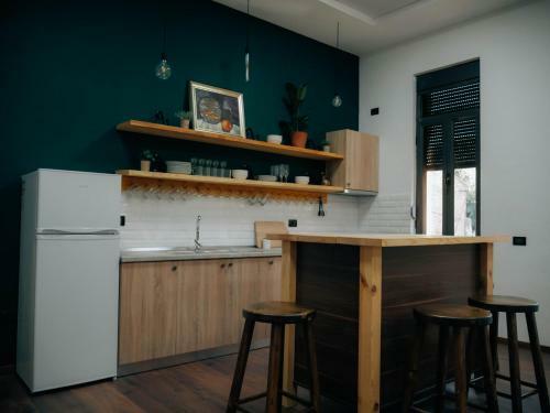 The Maze Hostel