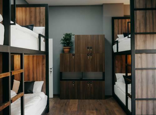 The Maze Hostel