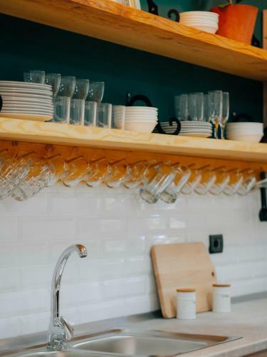 The Maze Hostel