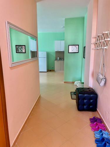 Apartamento Family Suite Residence