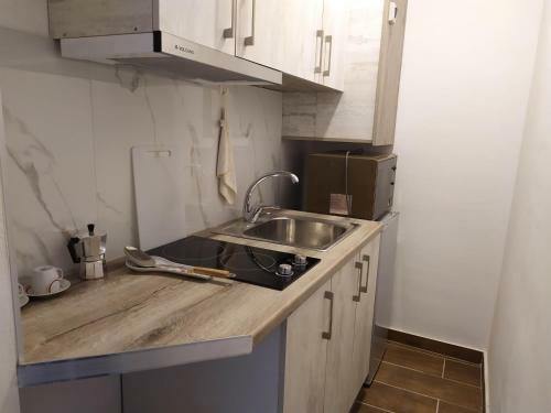 New Downtown Apartment!