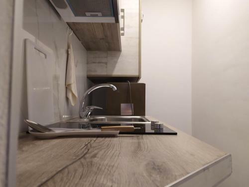 New Downtown Apartment!