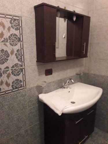 Apartamento Vila Licenji