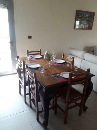 Apartamento Vila Licenji