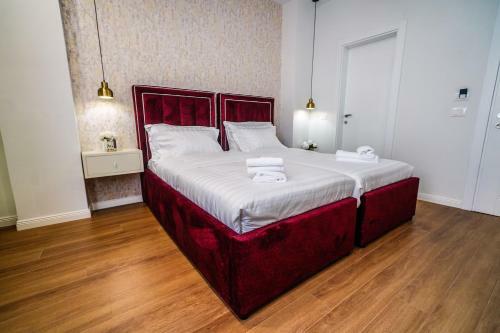 Rama's Hotel