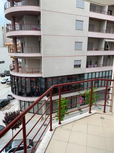 Apartamento Vlore Center Albania
