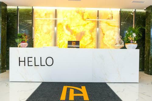 N Hotel By Noshi