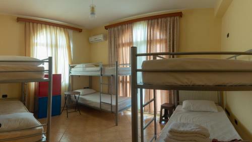 Luckyshine Hostel