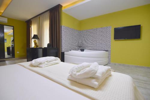 Monte Mare Hotel