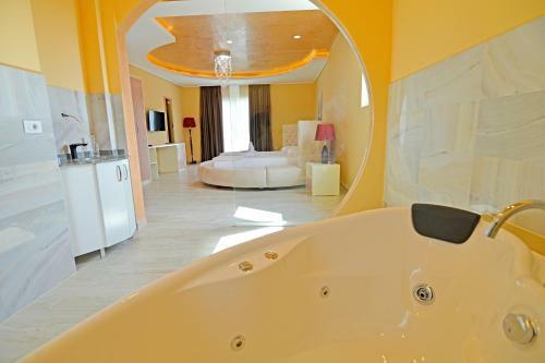 Monte Mare Hotel