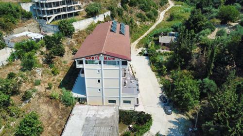 Monte Mare Hotel