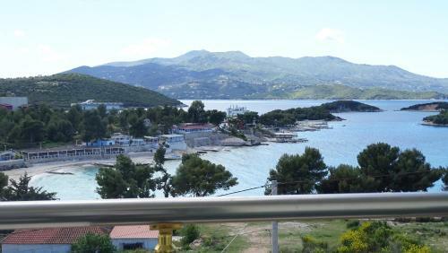 Hotel Queen Margaret Seaside