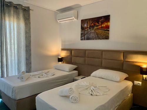 Piazza Hotel Jakova
