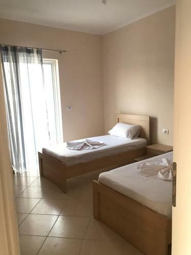 Hostal Villa Leni Oruci