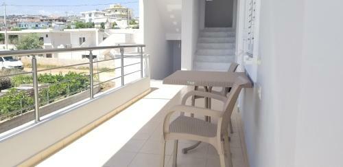 Hostal Villa Leni Oruci