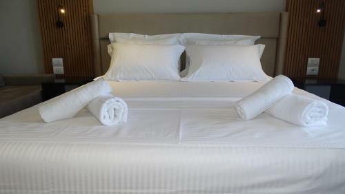 King Hotel Ksamil