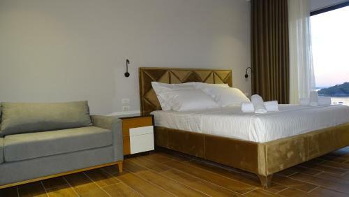 King Hotel Ksamil
