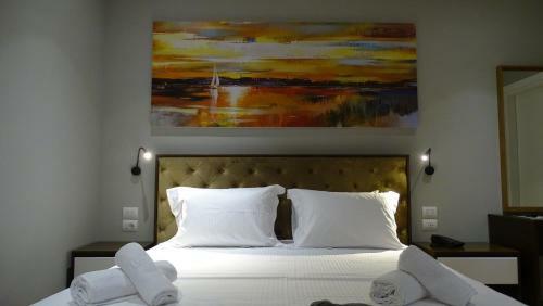 King Hotel Ksamil