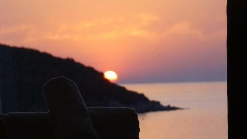 King Hotel Ksamil