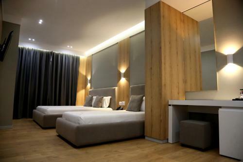 Hotel Piazza