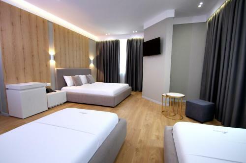 Hotel Piazza