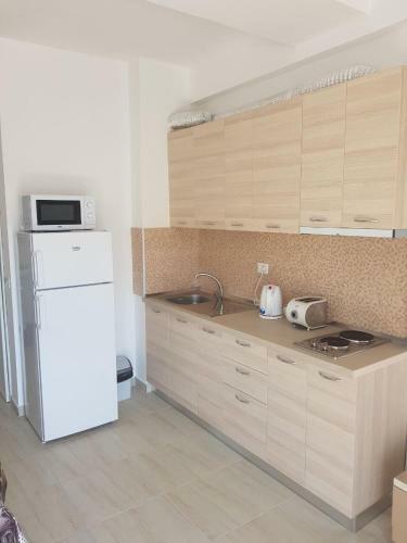 Apartamento ?????? ???????? ?? ?????????