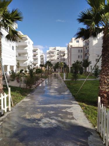Apartamento ?????? ???????? ?? ?????????