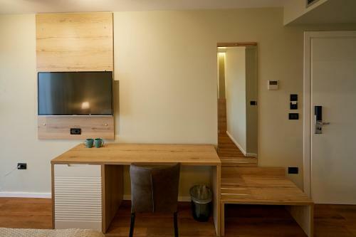 Eter Hotel