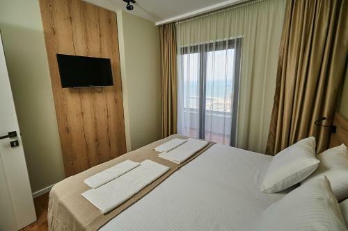 Eter Hotel