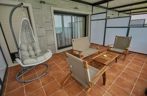 Eter Hotel
