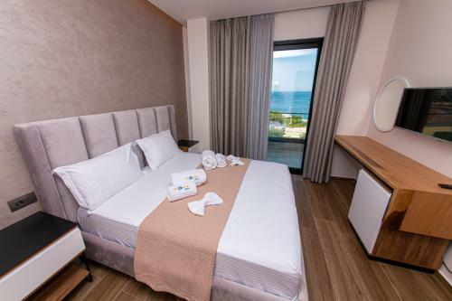 Hotel Utopia