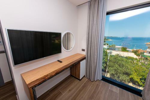Hotel Utopia