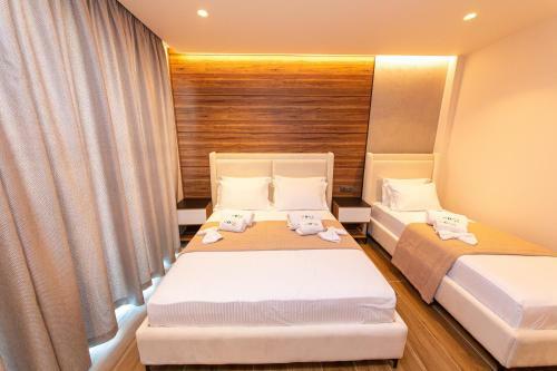 Hotel Utopia