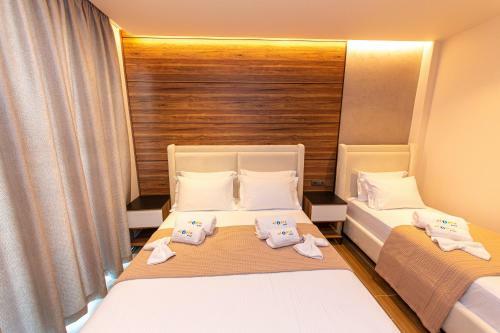 Hotel Utopia
