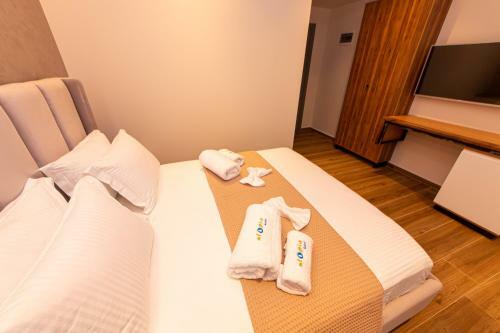 Hotel Utopia
