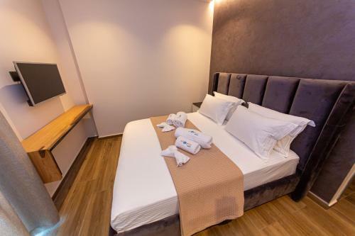 Hotel Utopia