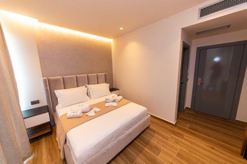 Hotel Utopia