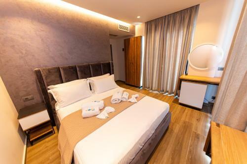 Hotel Utopia