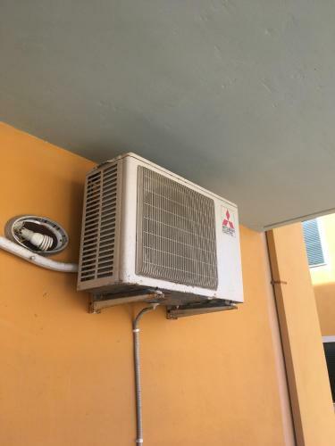 Family Beachfront Apartment