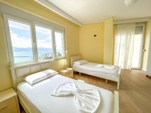 Hotel Brooklyn Vlore