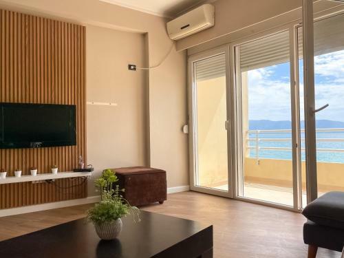 Hotel Brooklyn Vlore