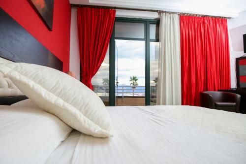 Hotel Brooklyn Vlore